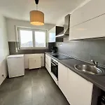 Am Puls Der Stadt, Inkl Tg-stellplatz & Balkon شقة لبسيا