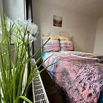 Am Puls Der Stadt, Inkl Tg-stellplatz & Balkon شقة