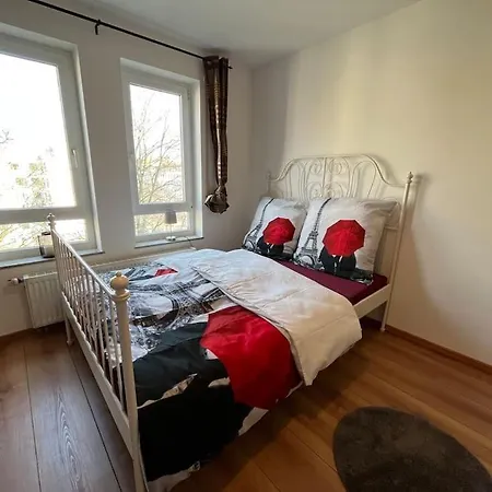 Am Puls Der Stadt, Inkl Tg-stellplatz & Balkon *